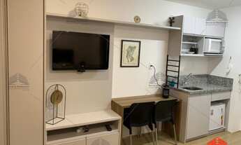 Imagem: Apartamento para locação Brás com 19