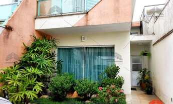 Imagem: Vila prudente - sobrado 170m -3 suítes