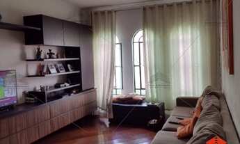 Imagem: Sobrado com 03 dormitórios sendo 01 suíte