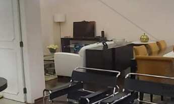 Imagem 3: Apartamento à venda na Mooca, 196m², alto padrão, 4 vagas, lazer completo, 3 quartos, 1 su