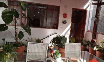 Imagem 4: CASA A VENDA (PERMUTA) MOOCA - 3 DORMITÓRIOS - 1 SUÍTE - VARANDA - 2 BANHEIROS - GARAGEM