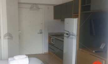 Imagem 4: Imperdível! Apartamento à venda no Centro de São Paulo-SP: 1 quarto, 1 banheiro, 22m² de á