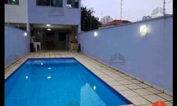 Imagem: SOBRADO - VENDA - SANTANA, 3 SUÍTE, 5