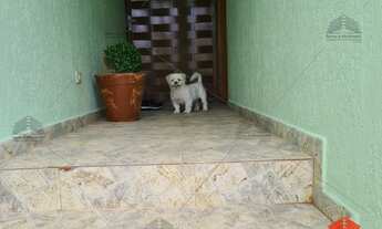 Imagem 2: Amplo sobrado próximo a Estação Artur Alvim do metrô