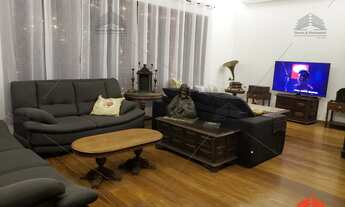 Imagem 7: Casa de Luxo na Aclimação: 7 Quartos, 4 Suítes, 3 Salas, 6 Banheiros, 5 Vagas de Garagem