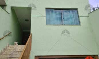 Imagem: Amplo sobrado próximo a Estação Artur