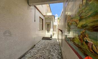 Imagem 2: CASA ALTO DA MOOCA - TERRENO 7 X 20 - 140m² - ÁREA CONSTRUÍDA 196 METROS - 4 DORMITÓRIOS