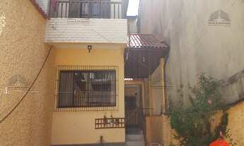 Imagem 3: Imperdível oportunidade: Casa à venda em São Paulo-SP, Vila Alpina - 3 quartos, 1 suíte, 3