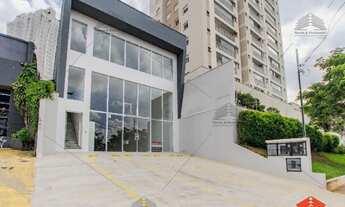 Imagem: LOJA TÉRREA MAIS MEZANINO PARA LOCAÇÃO