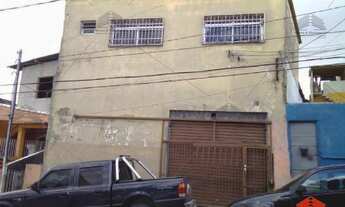 Imagem 3: GALPÃO PARQUE SÃO LUCAS, TERRENO DE 8X40 ÁREA CONSTRUÍDA 511 METROS COM QUATRO BANHEIROS