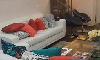 Imagem 4: Apartamento à venda na Mooca, 196m², alto padrão, 4 vagas, lazer completo, 3 quartos, 1 su