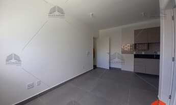 Imagem 3: Apartamento para locação com 33,4 metros 1 dormitório 1 banheiro, sem vaga, sem sacada sem