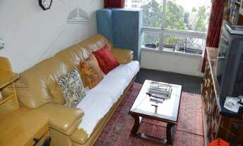 Imagem: Apartamento a venda na Avenida Lins de Vasconcelos