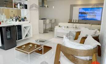 Imagem: Apartamento à venda na Mooca, mobiliado