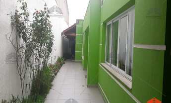 Imagem: Casa Térrea a Venda na Mooca - Maravilhosa