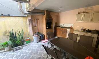 Imagem 7: Imperdível oportunidade de casa à venda na Mooca, São Paulo-SP: 3 quartos, 2 suítes, 2 sal