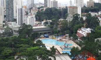 Imagem 7: Apartamento Alto Padrão Praça Visconde de Souza Fontes,4 suítes, 1 master com closet,varan