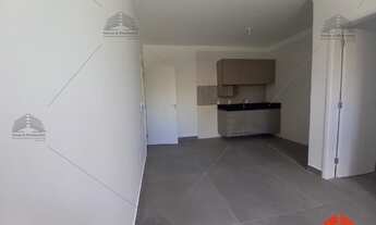 Imagem 4: Apartamento para locação com 33,4 metros 1 dormitório 1 banheiro, sem vaga, sem sacada sem