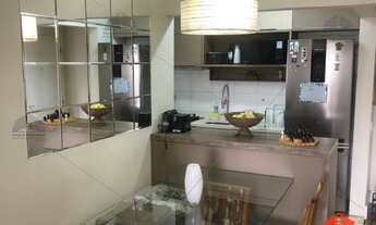 Imagem 3: Apartamento à venda na Mooca, 75m², 3 dormitórios, 1 suíte, 1 vaga garagem coberta, armári