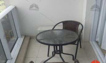 Imagem 3: Imperdível! Apartamento à venda no Centro de São Paulo-SP: 1 quarto, 1 banheiro, 22m² de á