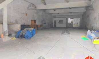 Imagem 5: GALPÃO PARQUE SÃO LUCAS, TERRENO DE 8X40 ÁREA CONSTRUÍDA 511 METROS COM QUATRO BANHEIROS