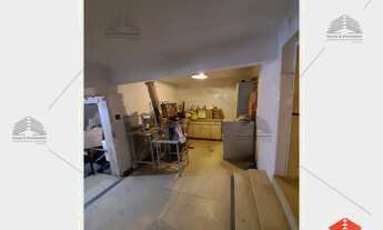 Imagem 6: Casa de Luxo na Aclimação: 7 Quartos, 4 Suítes, 3 Salas, 6 Banheiros, 5 Vagas de Garagem