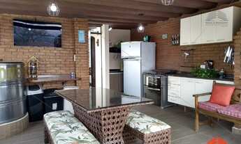 Imagem 4: SOBRADO JARDIM AVELINO DE VILA COM PORTÃO AUTOMÁTICO E SISTEMA DE SEGURANÇA 3 SUITES ESPAÇ