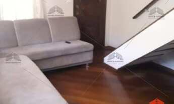 Imagem 6: Sobrado a venda na Vila Formosa, com 4 dormitorios, 1 suite com hidro, 4 vagas de garagem