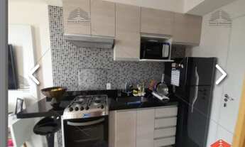 Imagem: Apartamento à venda em São Paulo-SP, Vila