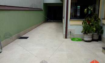 Imagem 3: Excelente Sobrado à venda a 500 metros do Metrô Praça da Àrvore, 4 Quartos com 1 Suíte, 7