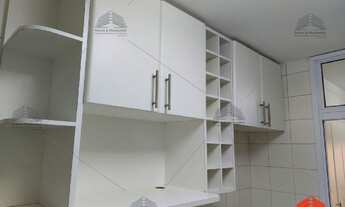 Imagem 5: APARTAMENTO VILA PRUDENTE ED GRAND GARDEEN/CYRELA 96 METROS DE ÁREA ANDAR ALTO