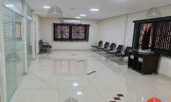 Imagem: Prédio comercial na Mooca com 12 salas