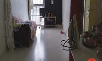 Imagem 2: Apartamento à venda em São Paulo-SP, Alto da Mooca: 2 quartos, 1 sala, 1 banheiro, 1 vaga