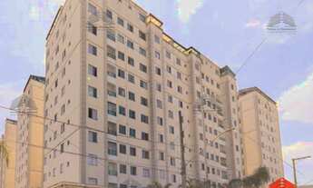 Imagem: Apartamento à venda em São Paulo-SP, Aricanduva