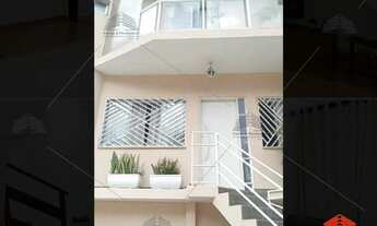 Imagem: SOBRADO À VENDA 70 M² NA VILA FORMOSA