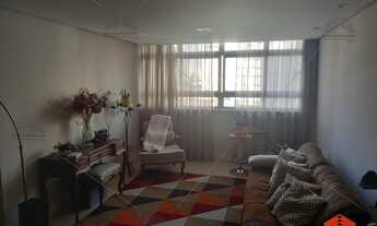 Imagem 2: Apartamento de Luxo na Mooca: 3 Quartos, 1 Suíte, 2 Salas, 4 Banheiros, 1 Vaga - São Paulo