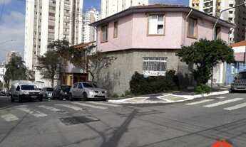 Imagem: Casa à venda na Vila Prudente, Sobrado