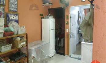 Imagem 5: Salão comercial em prédio de 2 andares, sendo que cada andar possui 2 salas; 1 banheiro. L