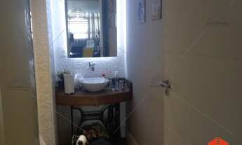 Imagem 6: Apartamento de Luxo na Mooca: 3 Quartos, 1 Suíte, 2 Salas, 4 Banheiros, 1 Vaga - São Paulo