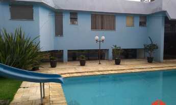 Imagem: Imperdível Casa de Luxo com 5 Quartos e