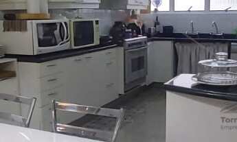 Imagem 6: Apartamento à venda na Mooca, 196m², alto padrão, 4 vagas, lazer completo, 3 quartos, 1 su