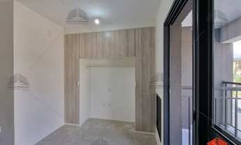 Imagem 5: Apartamento studio 1 quarto, cozinha e sala em 26m, novo, Vila Prudente, monotrilho Oratór