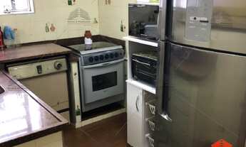 Imagem 7: Sobrado de vila no Ipiranga, 4 dormitórios sendo 1 suíte, 190m², portão automático, segura