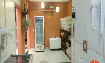 Imagem 4: Salão comercial em prédio de 2 andares, sendo que cada andar possui 2 salas; 1 banheiro. L