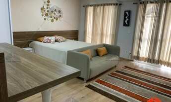 Imagem: Apto tipo Flat para venda ou locação no