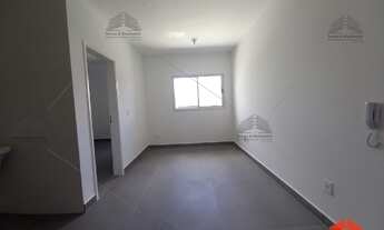 Imagem 5: Apartamento para locação com 33,4 metros 1 dormitório 1 banheiro, sem vaga, sem sacada sem