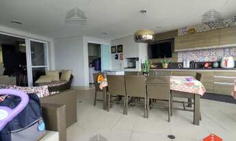 Imagem: APARTAMENTO MOOCA,SEMI NOVO,SACADA GOURMET