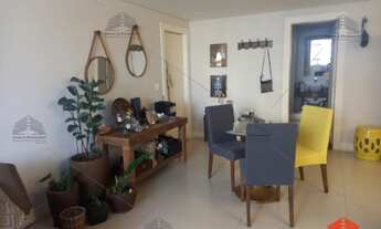 Imagem 7: Apartamento de Luxo na Mooca: 3 Quartos, 1 Suíte, 2 Salas, 4 Banheiros, 1 Vaga - São Paulo