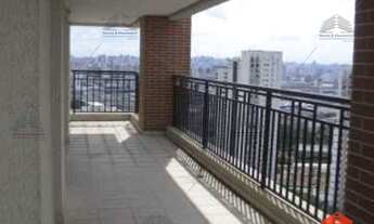 Imagem 6: Apartamento Alto Padrão Praça Visconde de Souza Fontes,4 suítes, 1 master com closet,varan