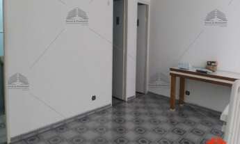 Imagem 4: Apartamento à venda em São Paulo-SP, Alto da Mooca: 2 quartos, 1 sala, 1 banheiro, 1 vaga